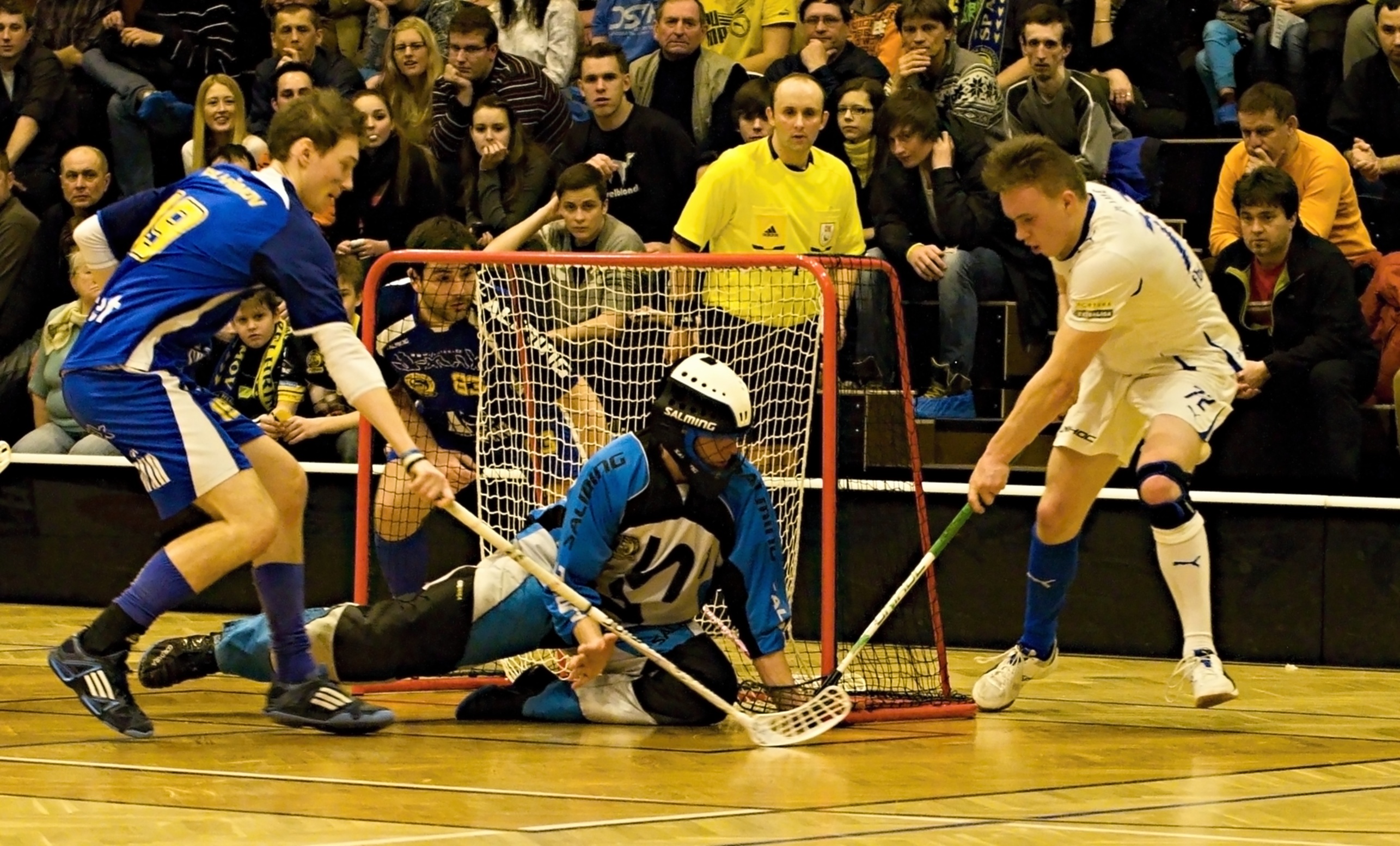 FBC Kladno play off 3.3.2013 (66)